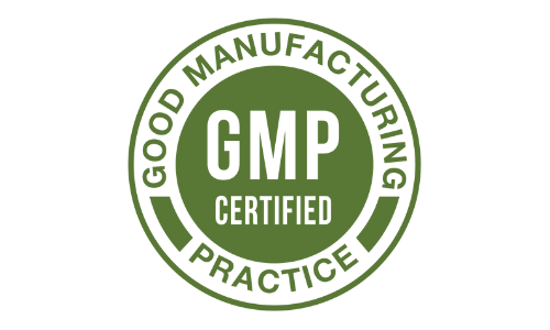 NiagaraXL GMP Certified