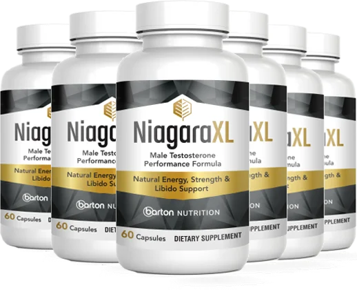 NiagaraXL Male Performance