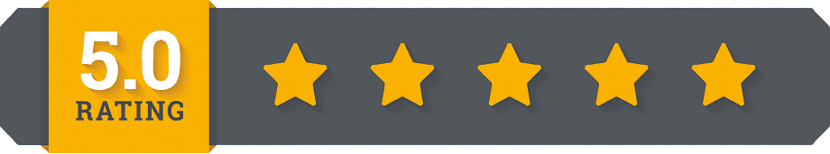 NiagaraXL 5 Star Rating